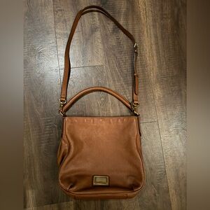 Marc Jacobs crossbody classic purse